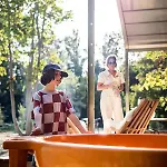 Szálloda Les D'ostende 4*