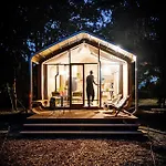Les D'ostende Szálloda 4*