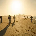 Les D'ostende Hotel Oostende