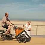 Les D'ostende Szálloda 4*