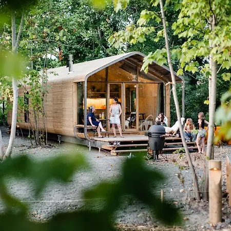 Les D'ostende Hotel Ostend