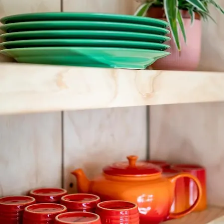 Les D'ostende 4* Ostend