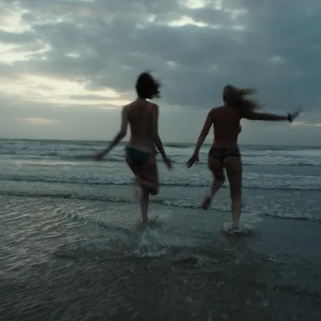 Les D'ostende 4* Остенде