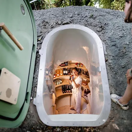 Les D'ostende Отель