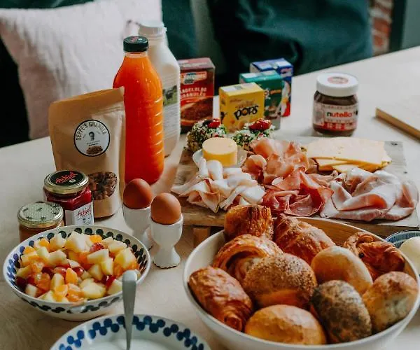 Les D'ostende Остенде