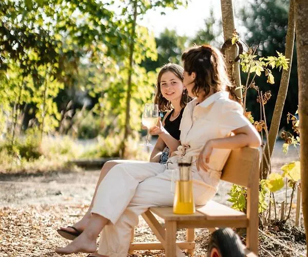 Les D'ostende Отель 4*