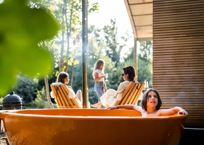 Les D'ostende Отель Остенде