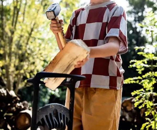 Les D'ostende Отель