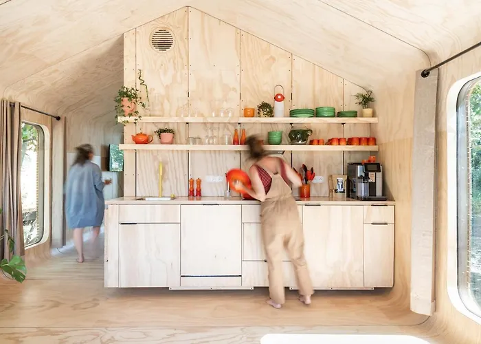 Les D'ostende Отель 4*