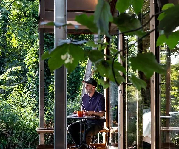 Отель Les D'ostende