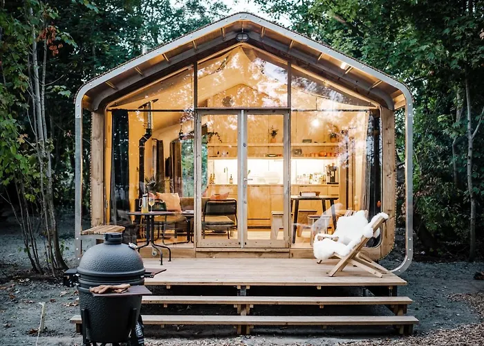 Отель Les D'ostende