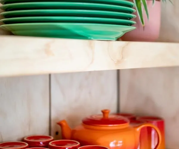 Les D'ostende 4* Остенде