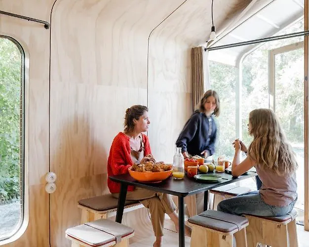 Les D'ostende Hotel Ostende