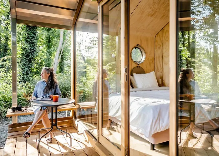 Les D'ostende Hotel 4*