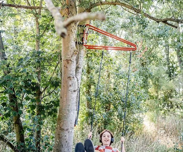 Les D'ostende 4* Остенде