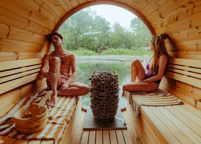 Отель Les D'ostende