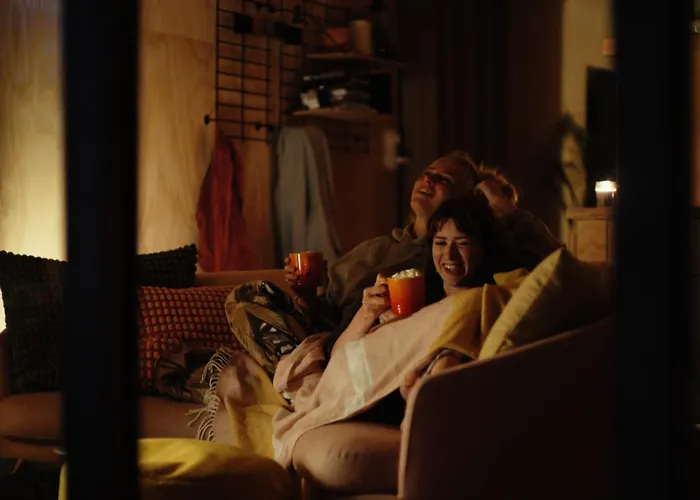 Les D'ostende Отель 4*