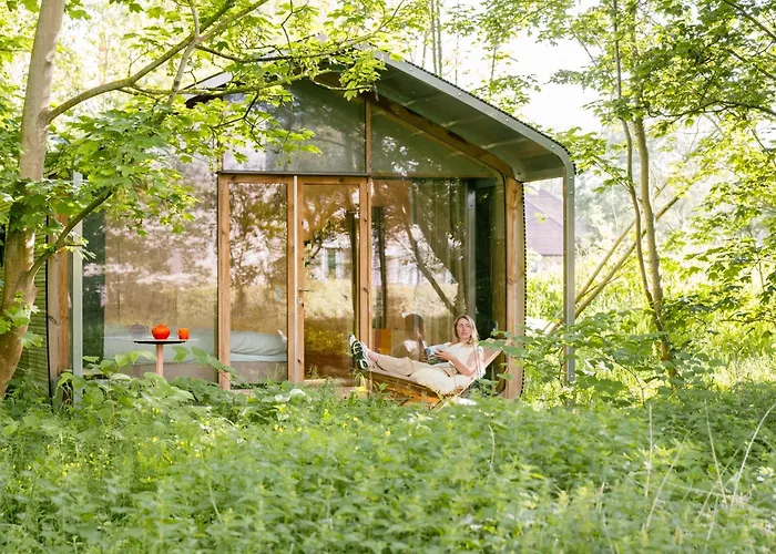 Отель Les D'ostende 4*