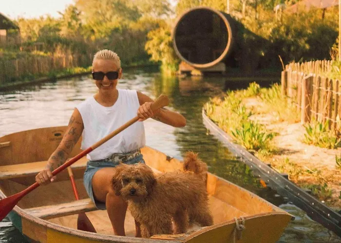 Отель Les D'ostende