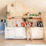 Les D'ostende Отель 4*