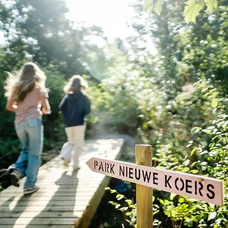 Les D'ostende 4* Ostend