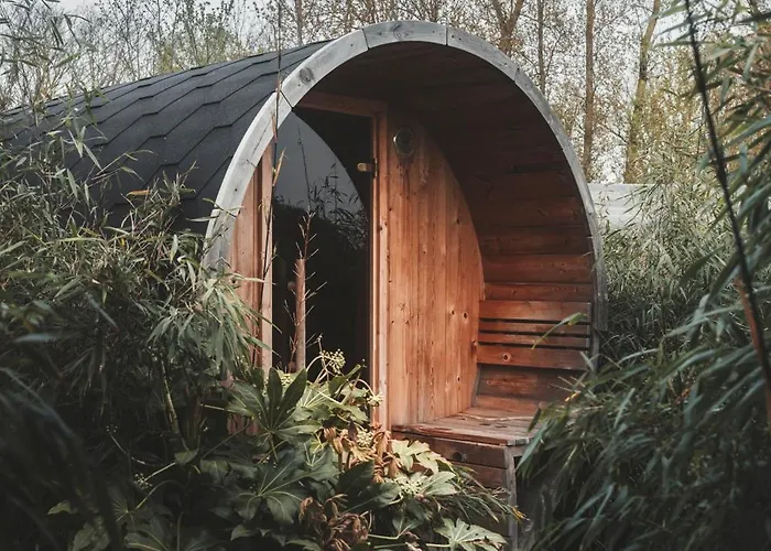 Les D'ostende Hotel Ostende