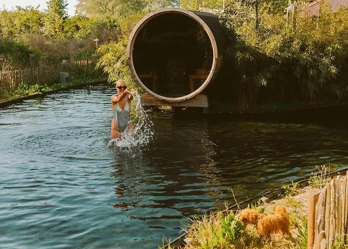 Hotel Les D'ostende 4*